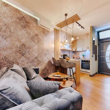 La Vida Apartments Бар Екстериор снимка