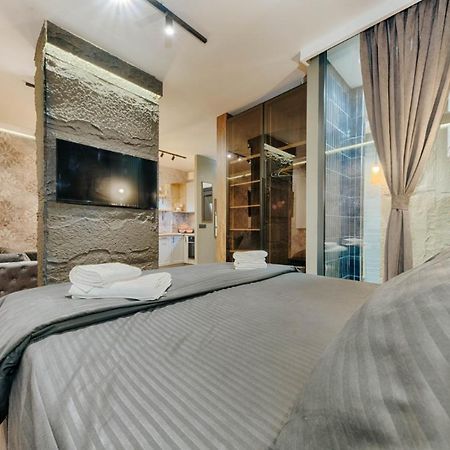La Vida Apartments Бар Екстериор снимка