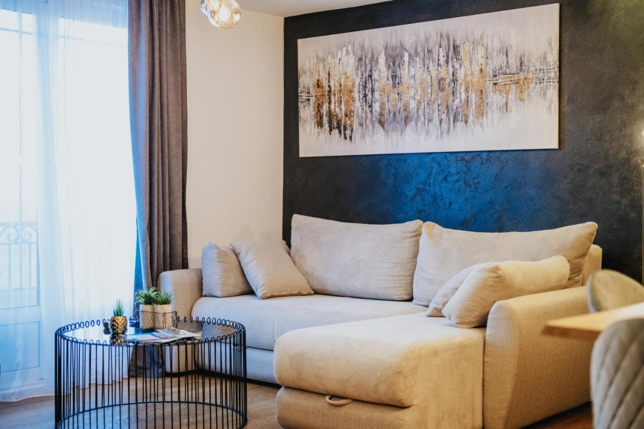 La Vida Apartments Бар Екстериор снимка
