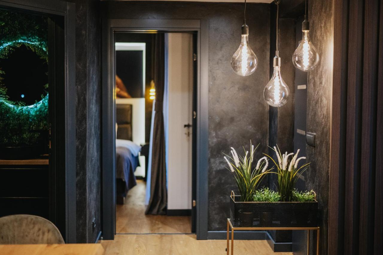 La Vida Apartments Бар Екстериор снимка