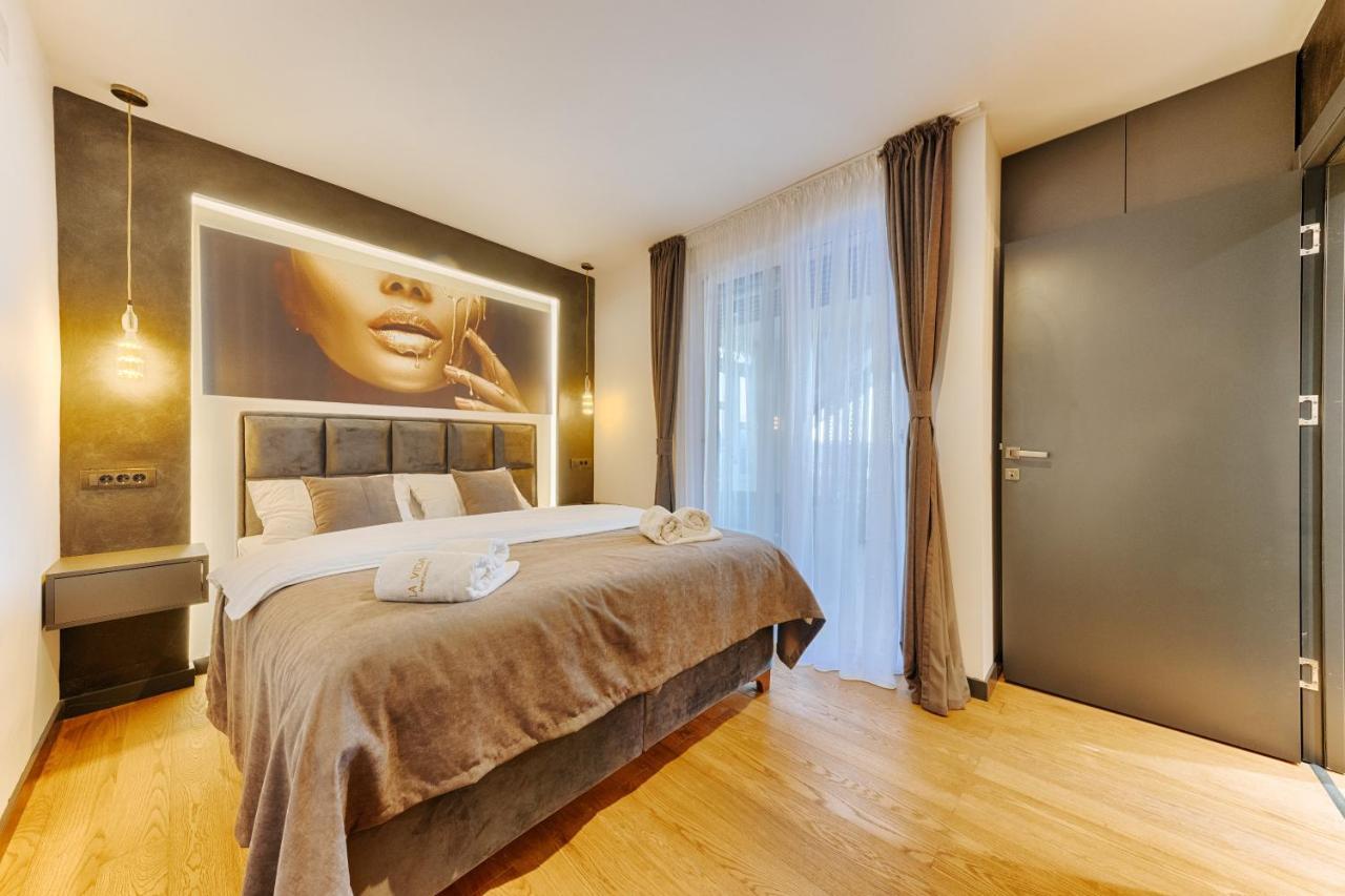 La Vida Apartments Бар Екстериор снимка