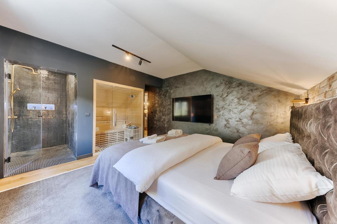 La Vida Apartments Бар Екстериор снимка