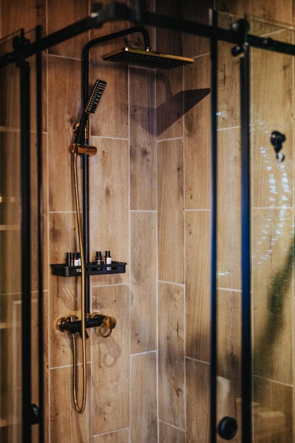 La Vida Apartments Бар Екстериор снимка