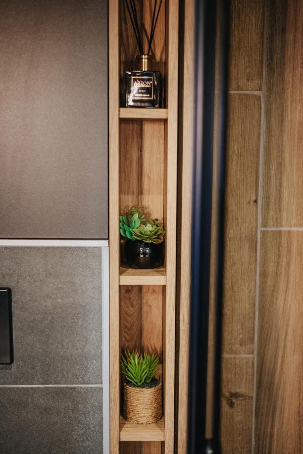 La Vida Apartments Бар Екстериор снимка