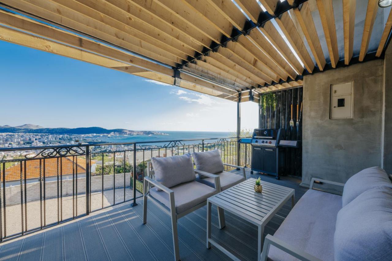 La Vida Apartments Бар Екстериор снимка