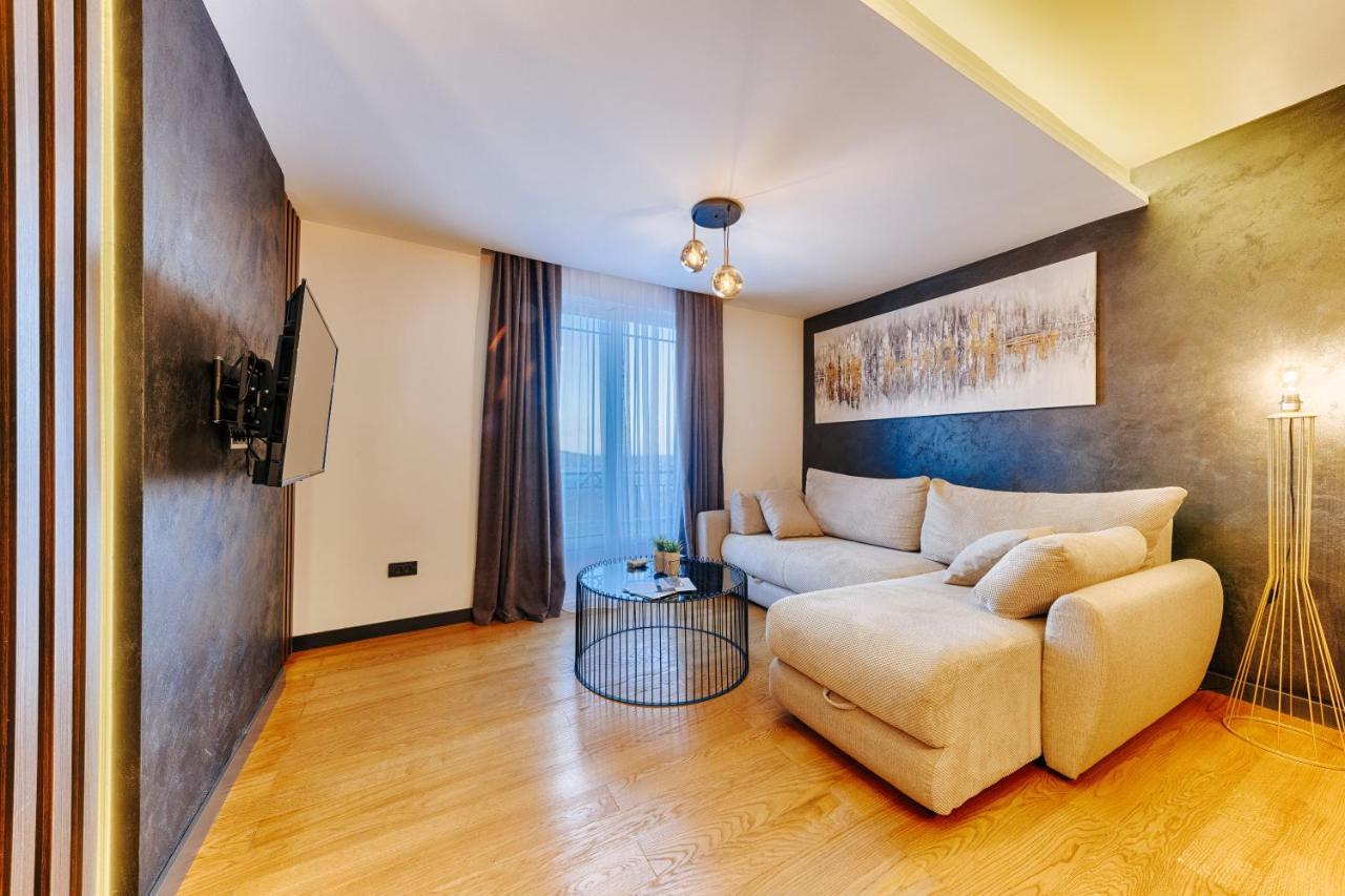 La Vida Apartments Бар Екстериор снимка