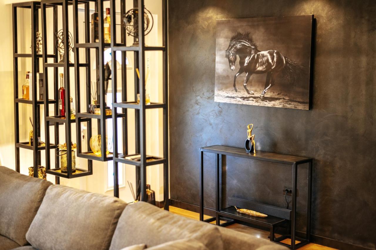 La Vida Apartments Бар Екстериор снимка