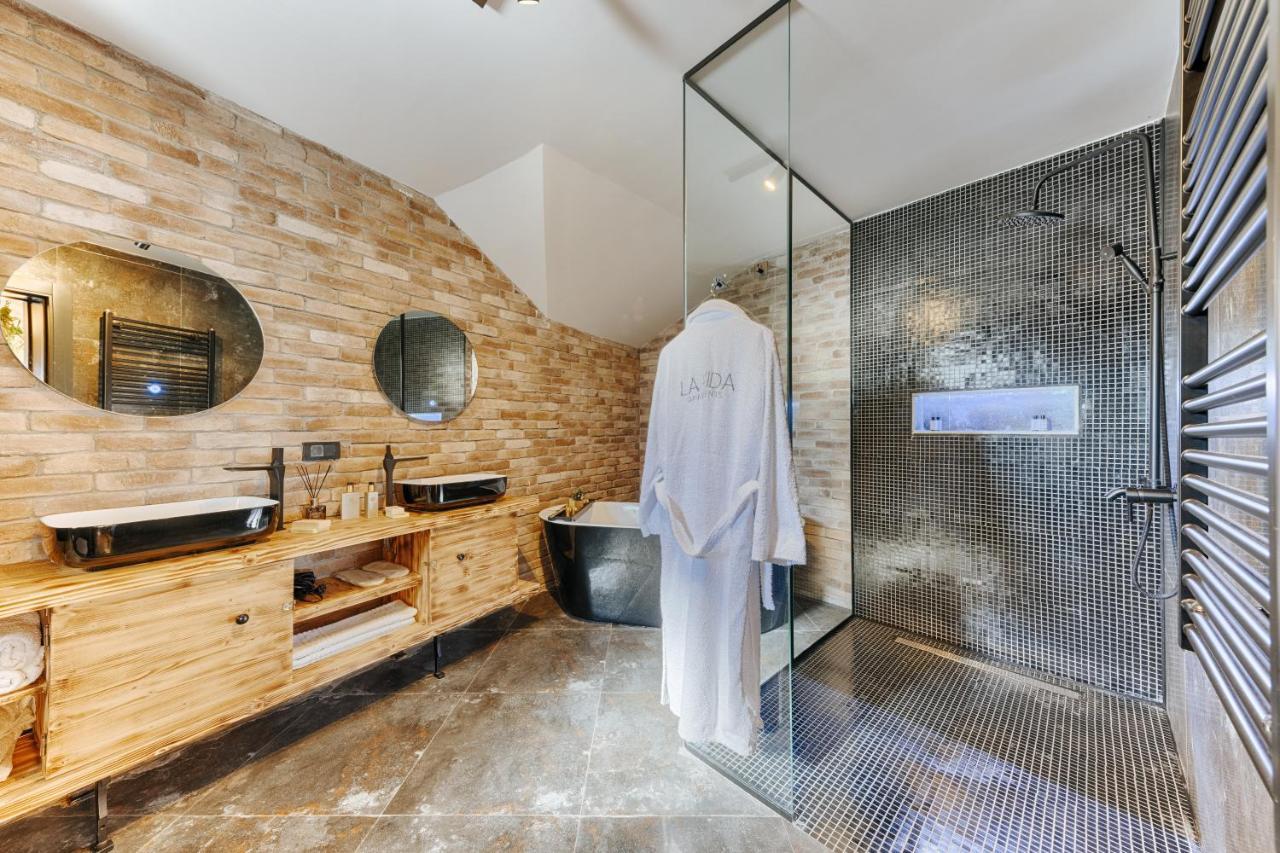 La Vida Apartments Бар Екстериор снимка