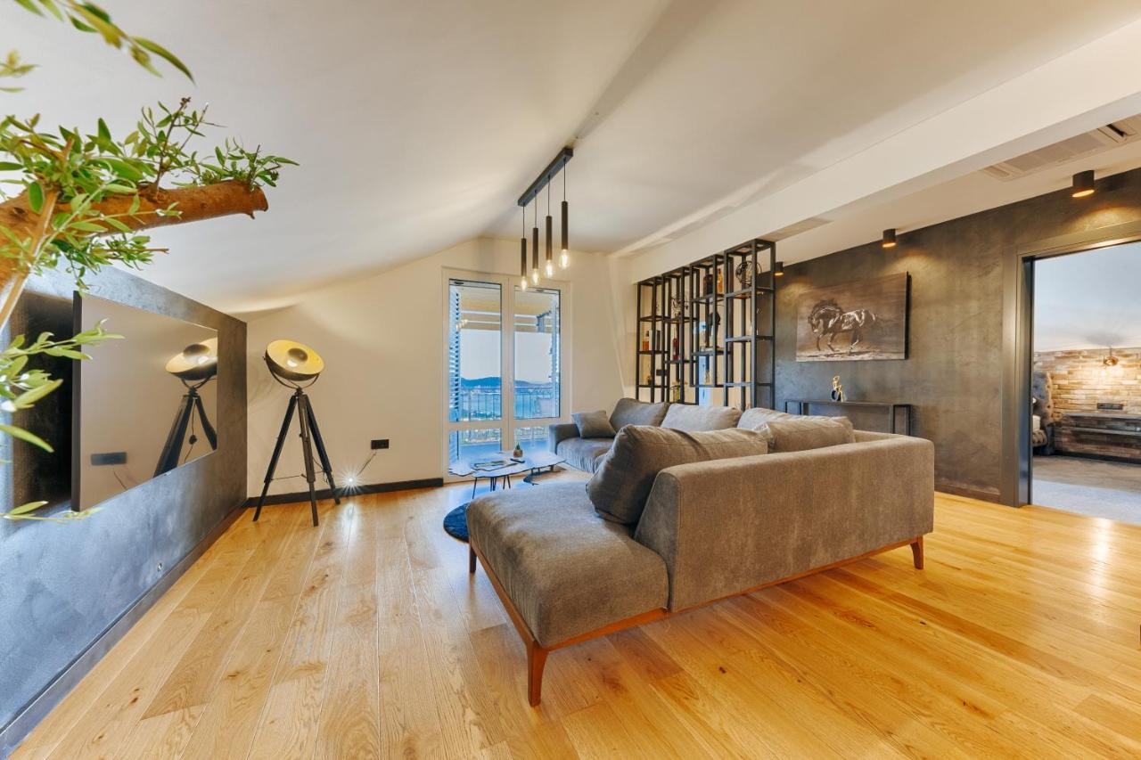 La Vida Apartments Бар Екстериор снимка