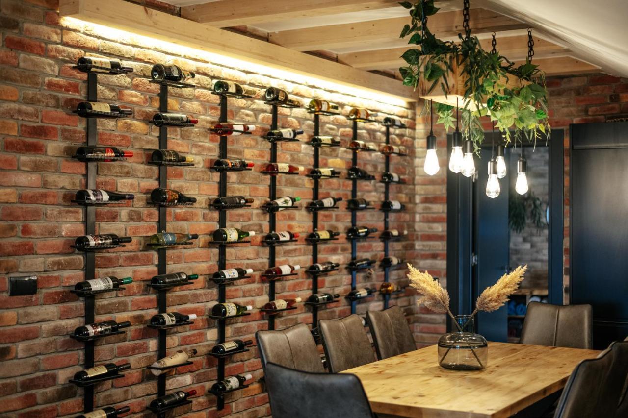 La Vida Apartments Бар Екстериор снимка