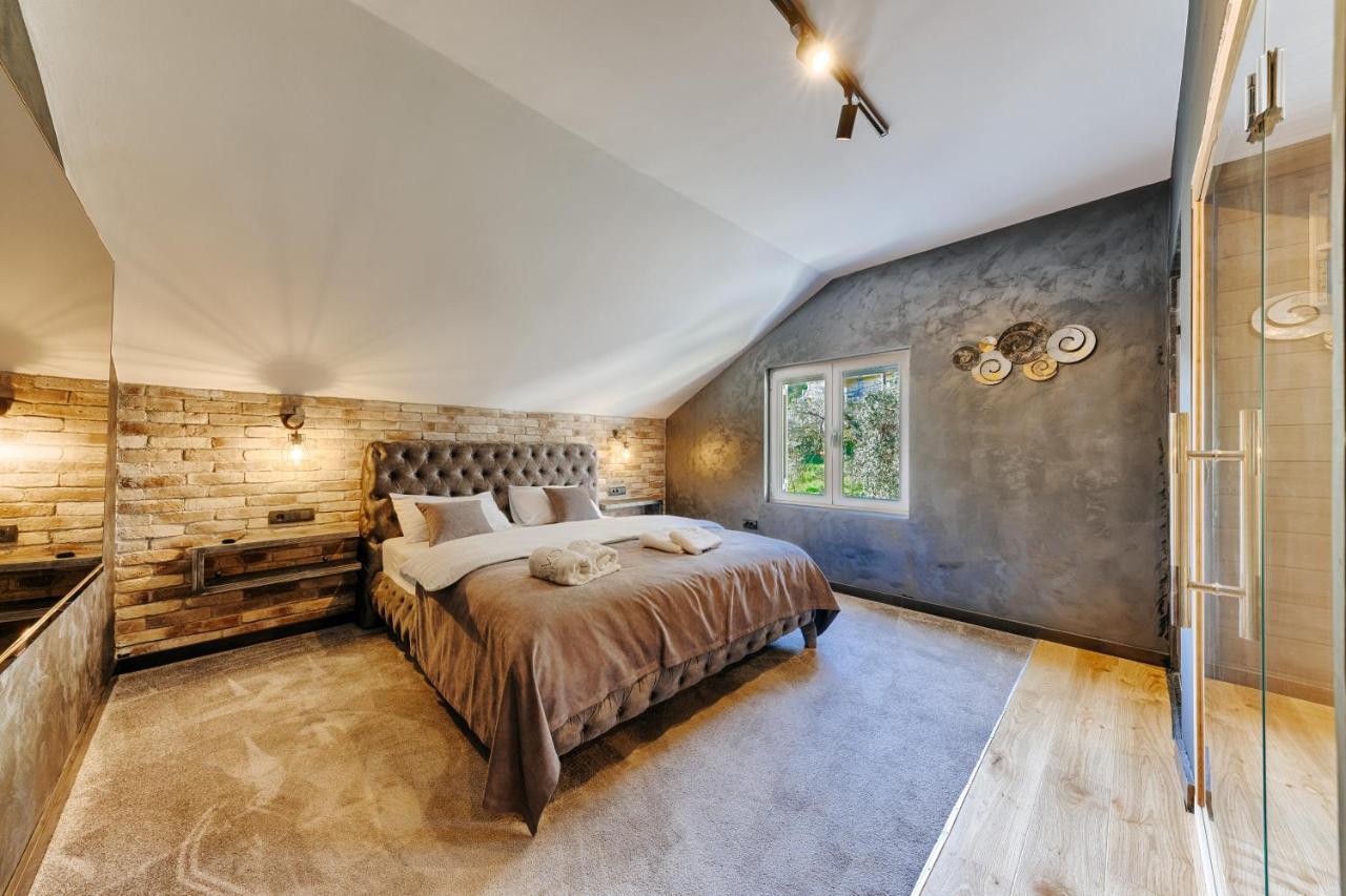 La Vida Apartments Бар Екстериор снимка