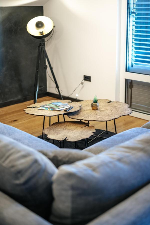 La Vida Apartments Бар Екстериор снимка