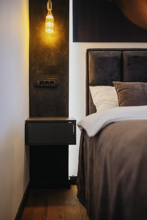 La Vida Apartments Бар Екстериор снимка