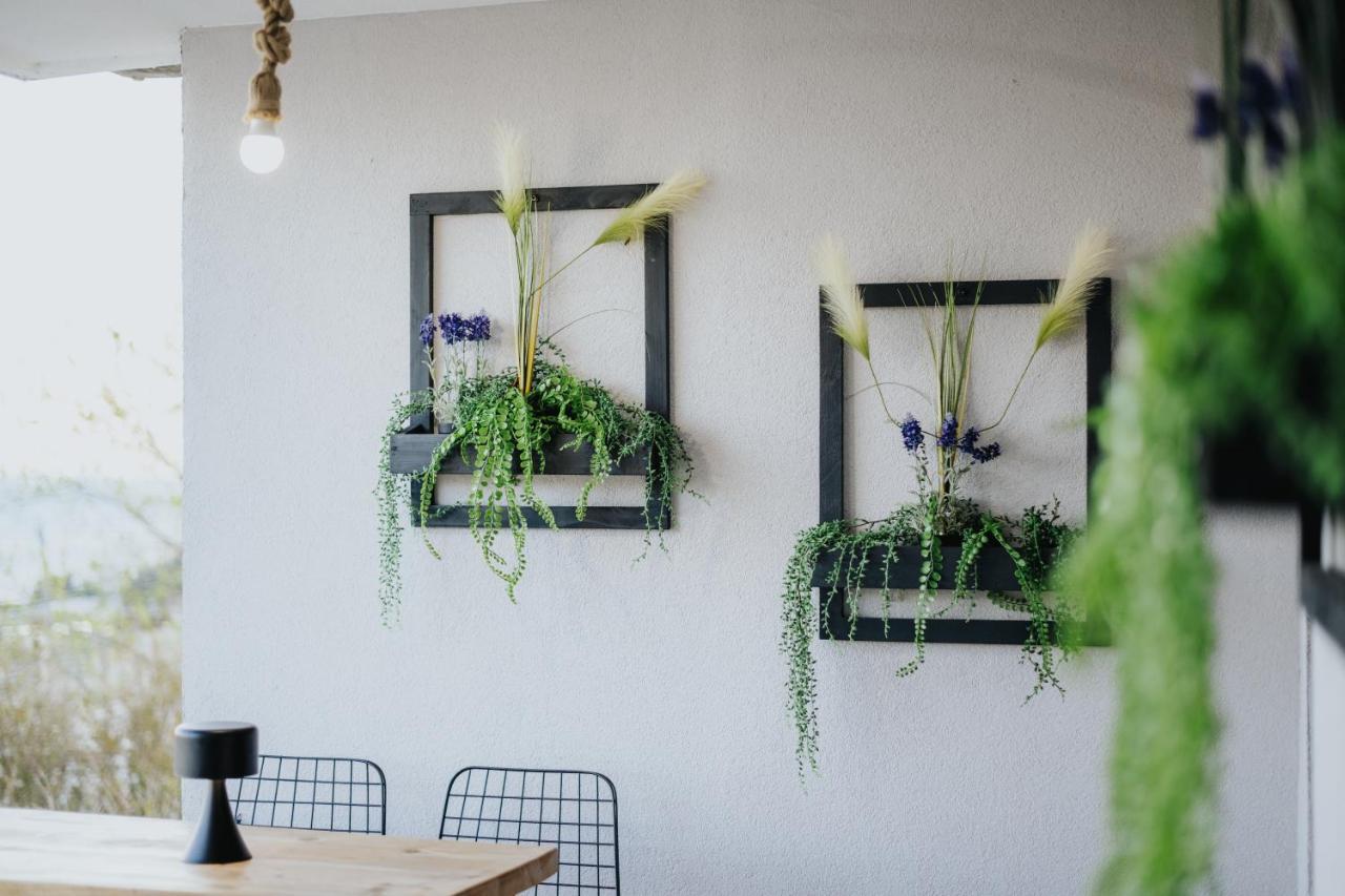 La Vida Apartments Бар Екстериор снимка