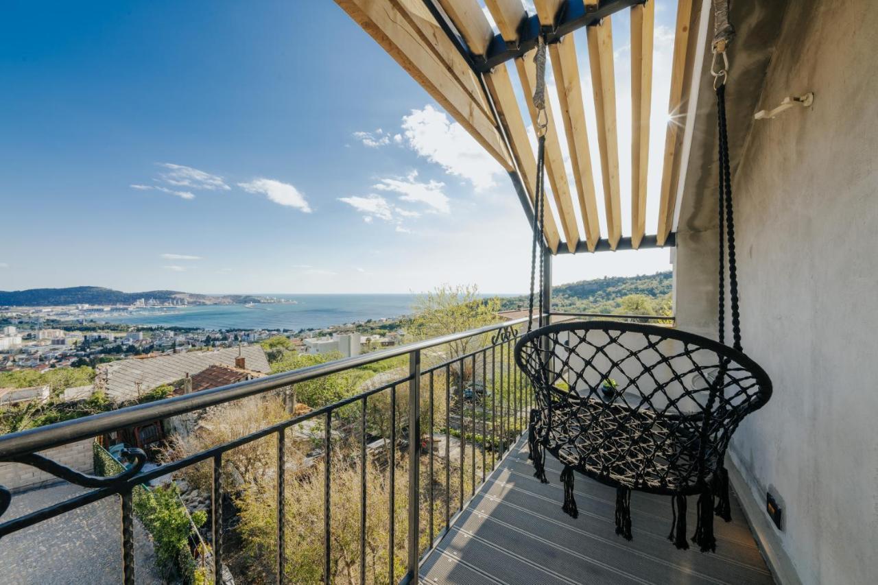 La Vida Apartments Бар Екстериор снимка