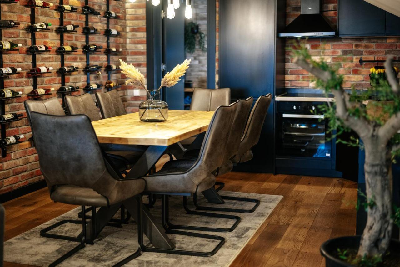 La Vida Apartments Бар Екстериор снимка
