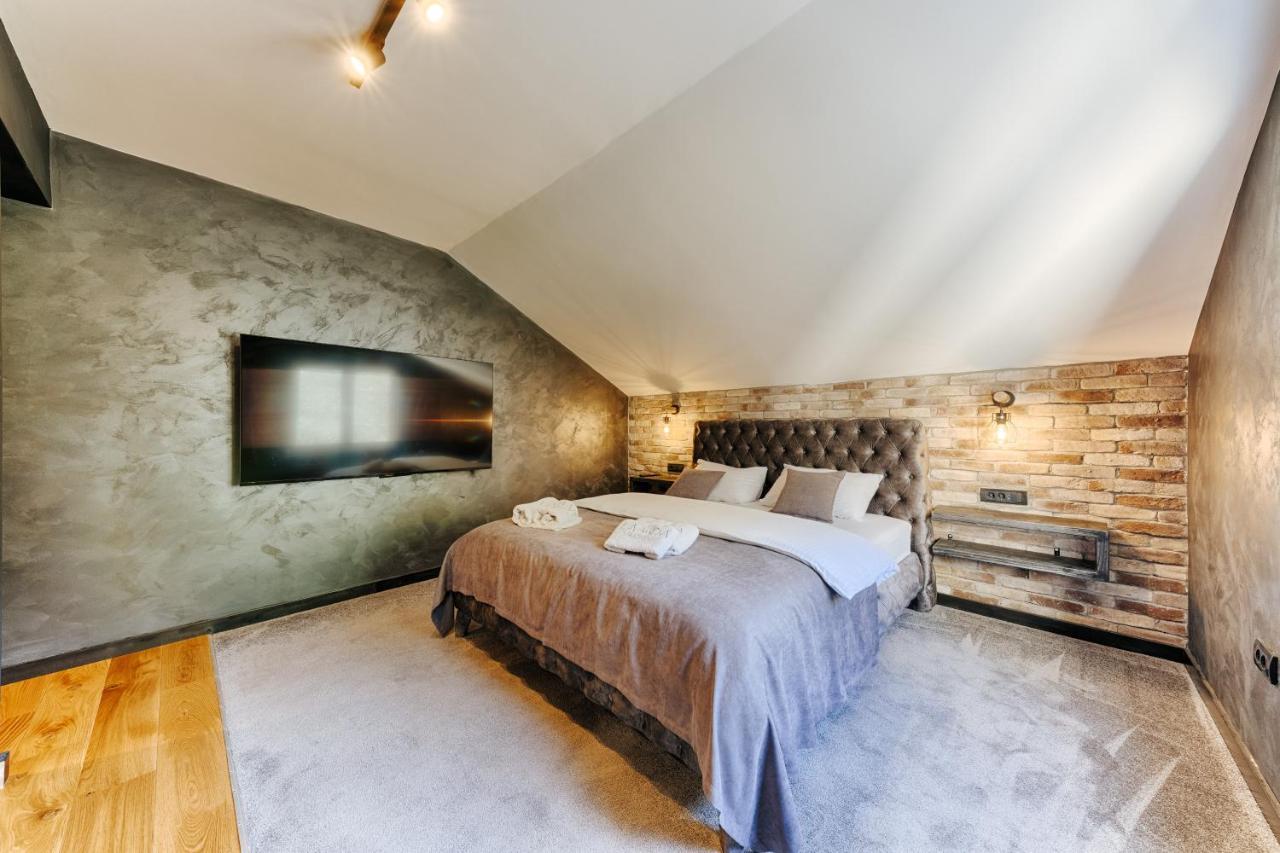 La Vida Apartments Бар Екстериор снимка