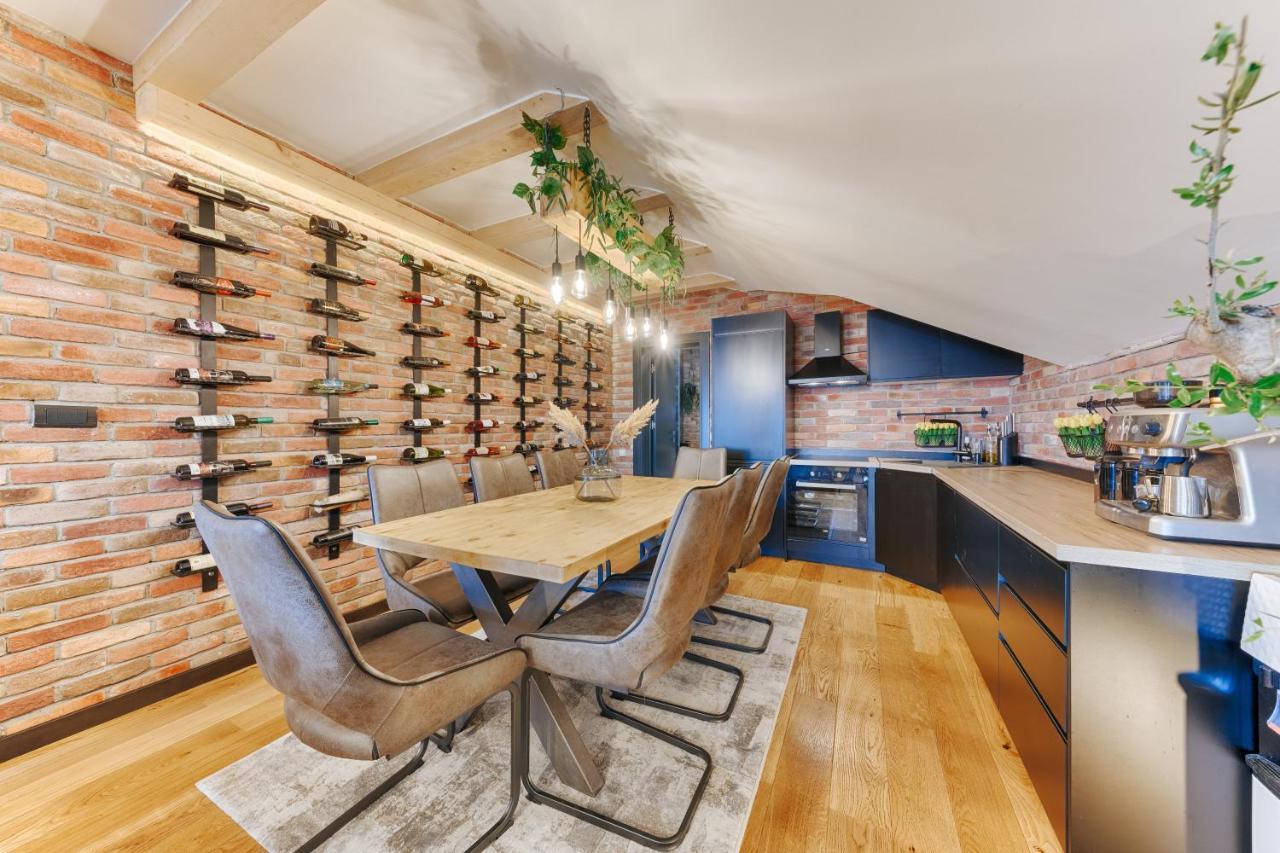 La Vida Apartments Бар Екстериор снимка