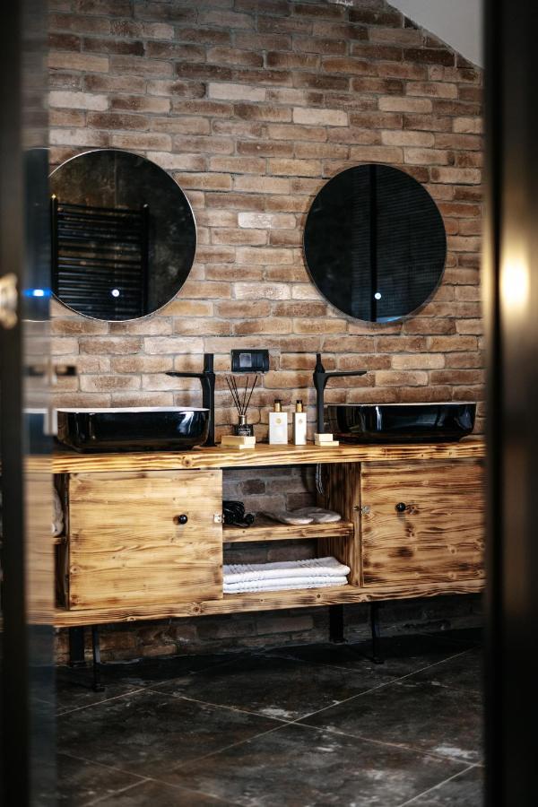 La Vida Apartments Бар Екстериор снимка