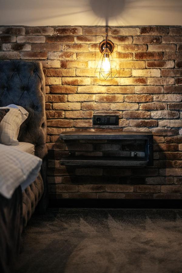 La Vida Apartments Бар Екстериор снимка