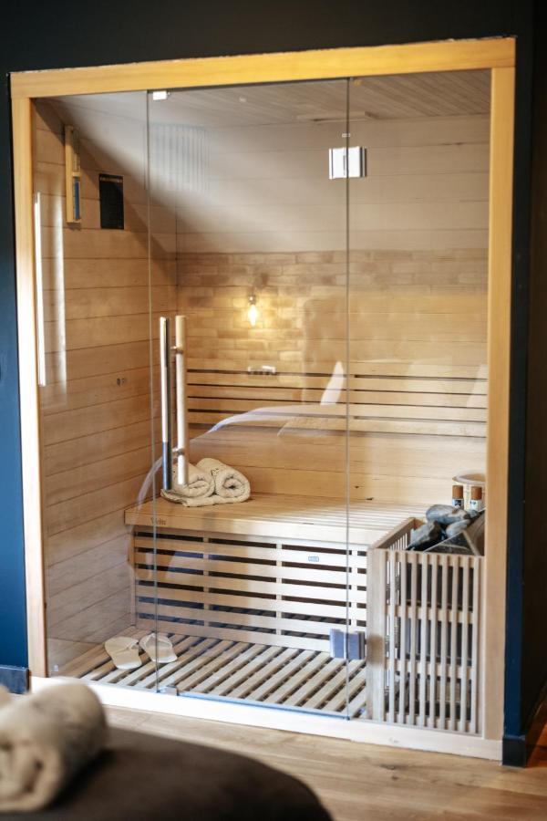 La Vida Apartments Бар Екстериор снимка
