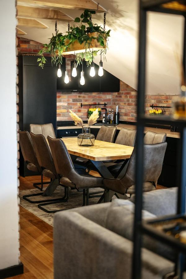 La Vida Apartments Бар Екстериор снимка
