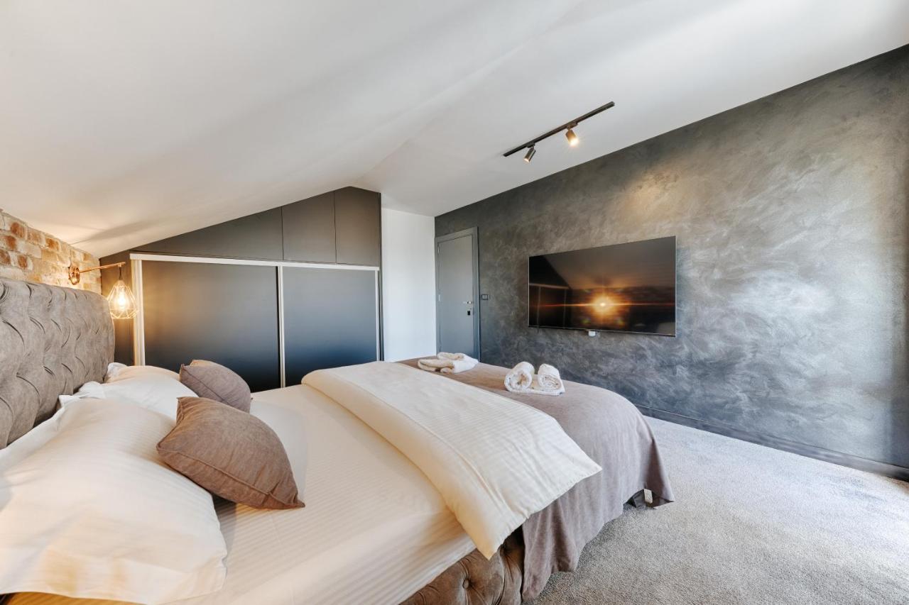 La Vida Apartments Бар Екстериор снимка