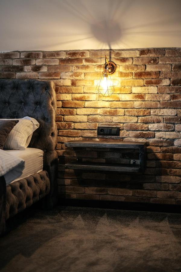 La Vida Apartments Бар Екстериор снимка