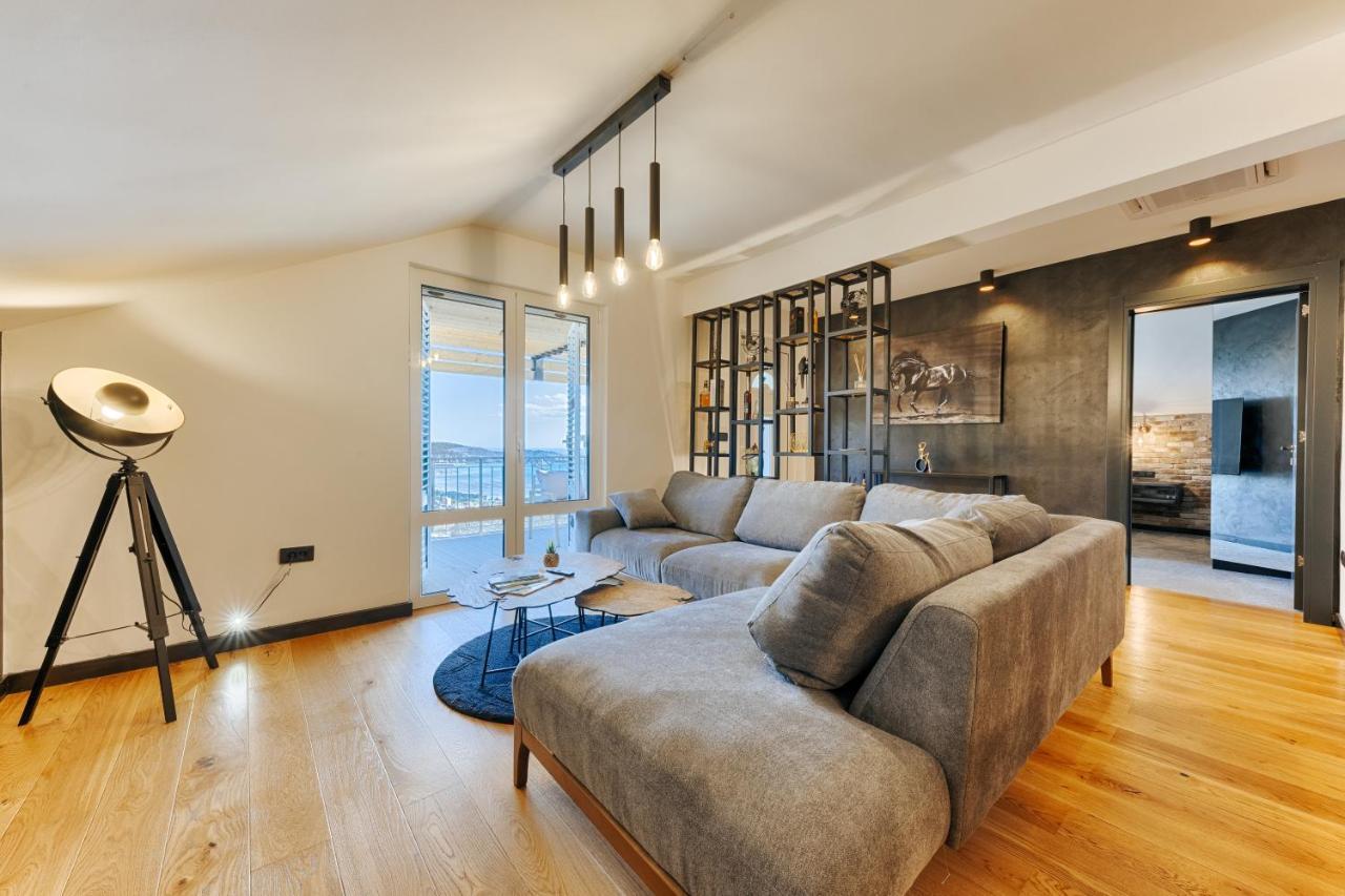La Vida Apartments Бар Екстериор снимка
