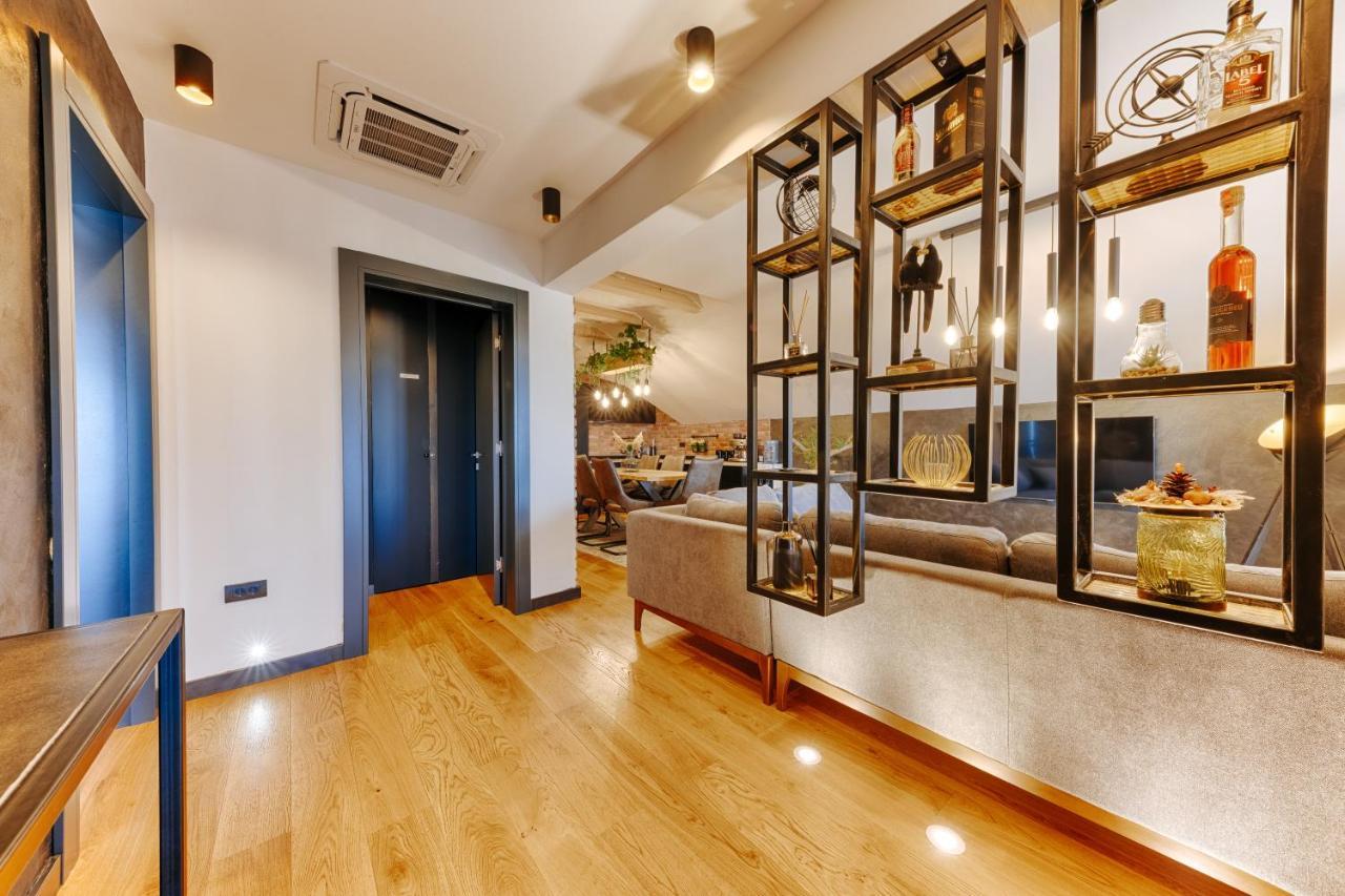 La Vida Apartments Бар Екстериор снимка