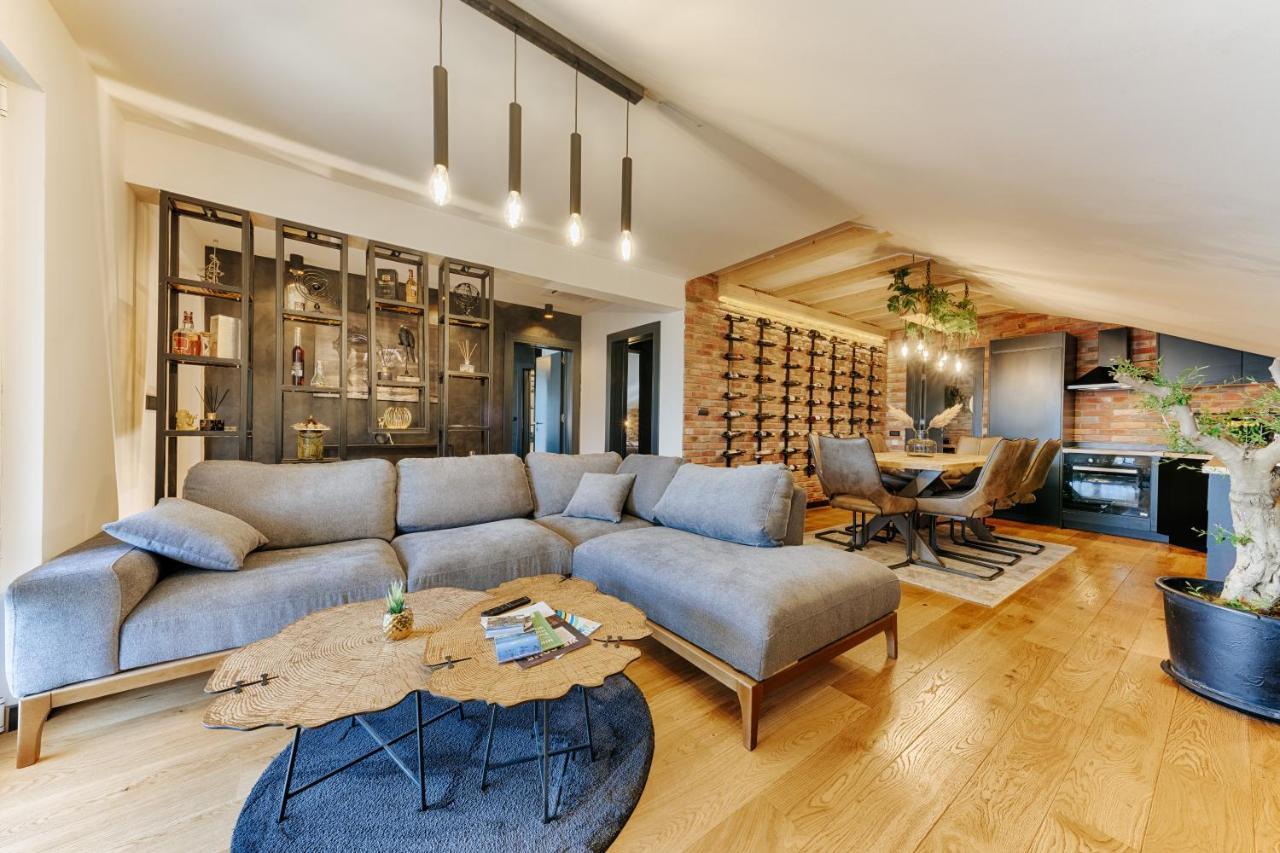 La Vida Apartments Бар Екстериор снимка