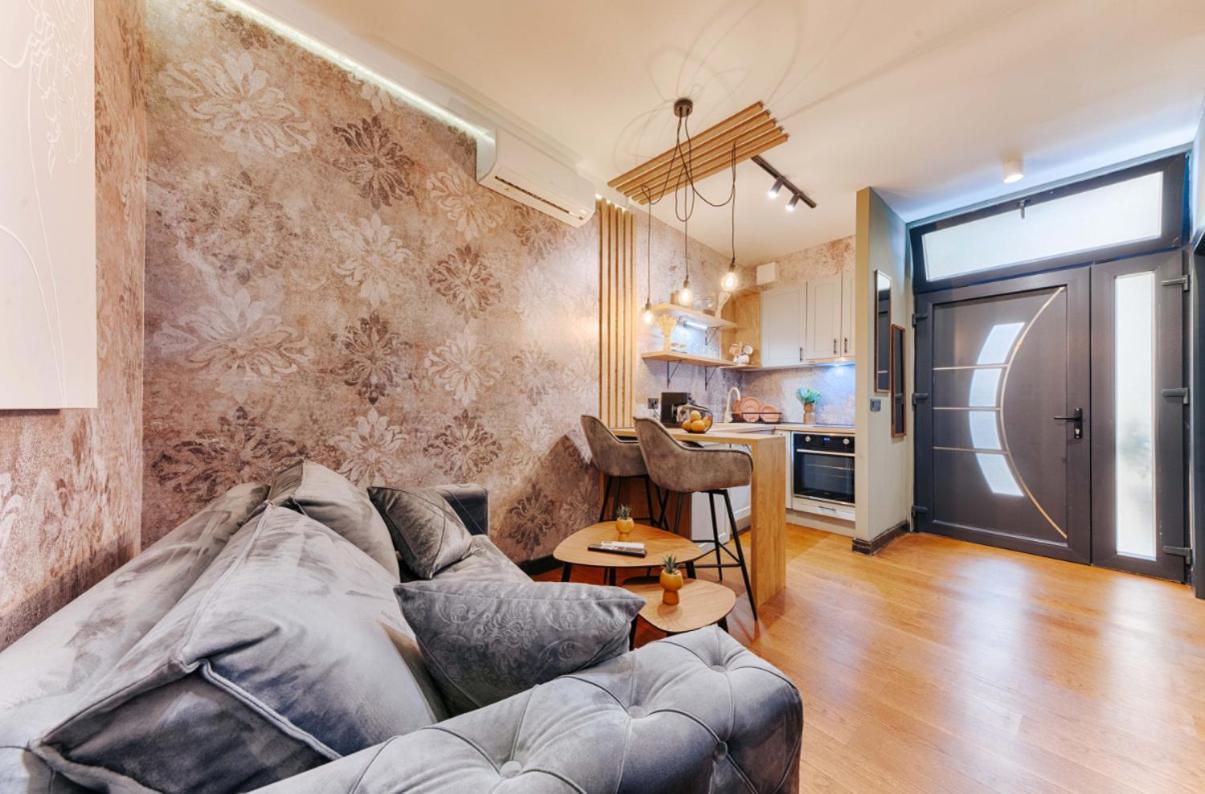 La Vida Apartments Бар Екстериор снимка