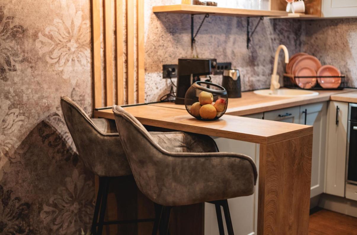 La Vida Apartments Бар Екстериор снимка