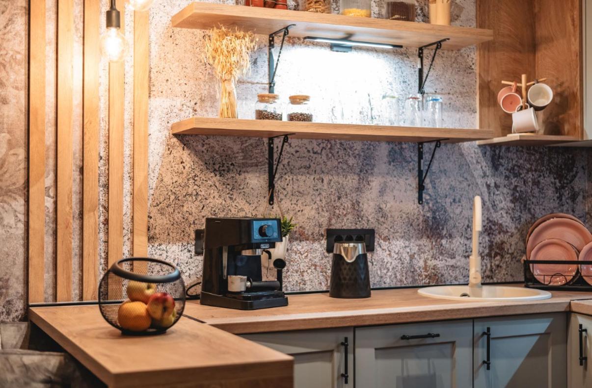 La Vida Apartments Бар Екстериор снимка