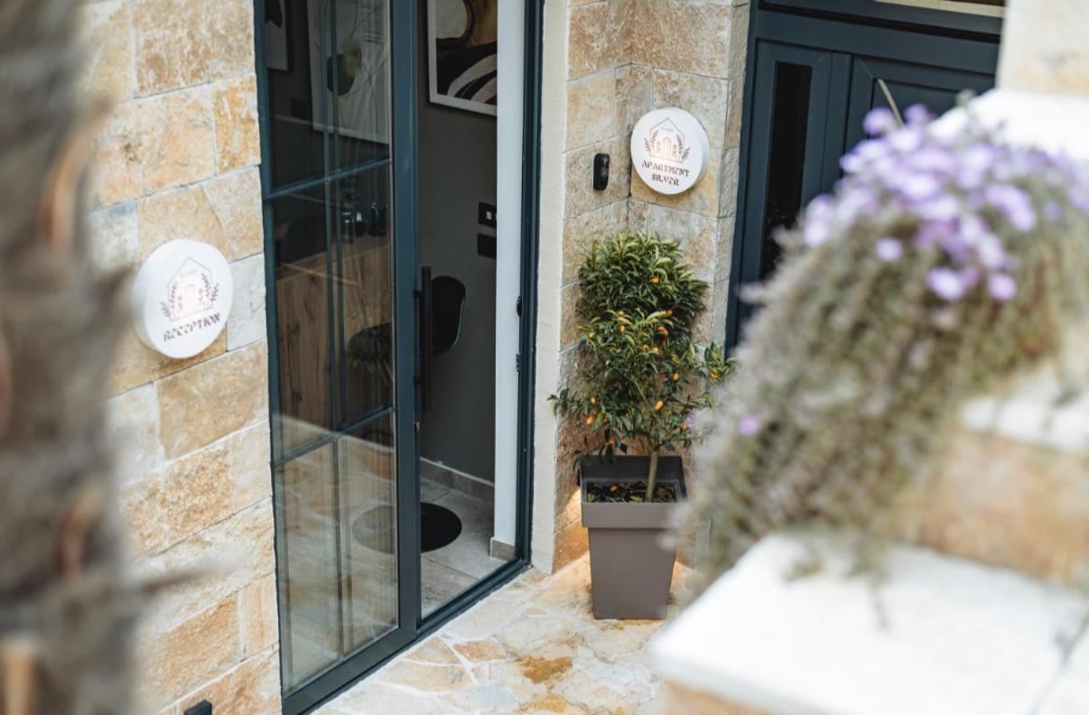 La Vida Apartments Бар Екстериор снимка