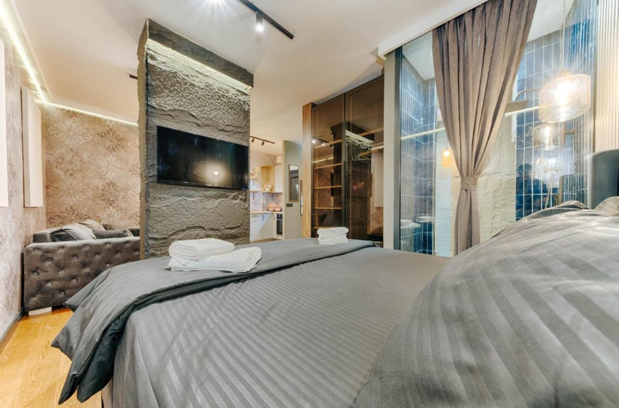La Vida Apartments Бар Екстериор снимка