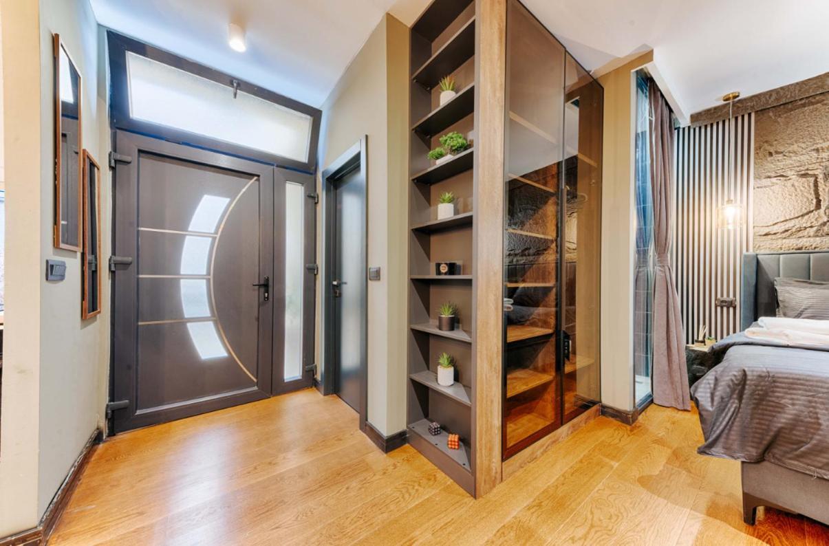 La Vida Apartments Бар Екстериор снимка