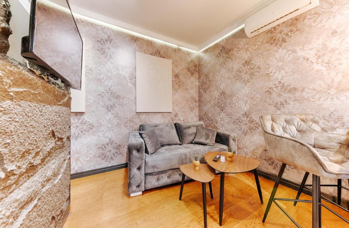 La Vida Apartments Бар Екстериор снимка