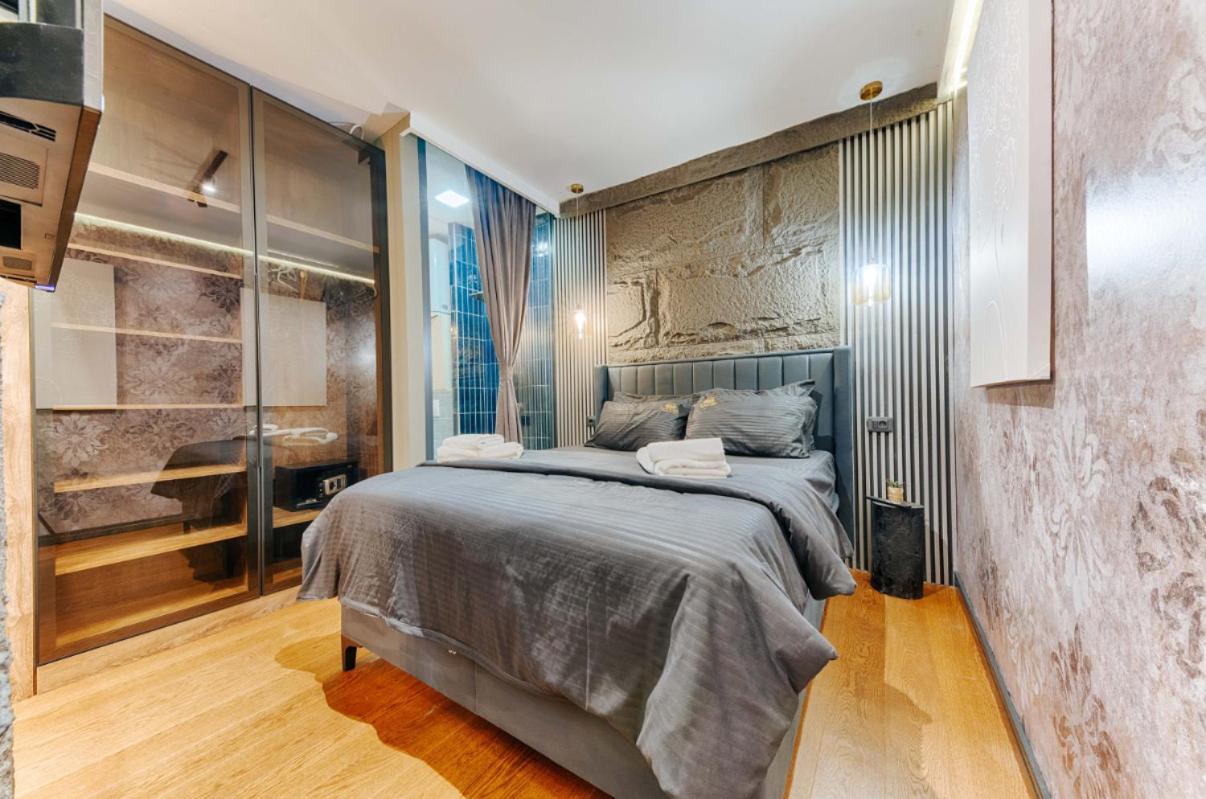 La Vida Apartments Бар Екстериор снимка