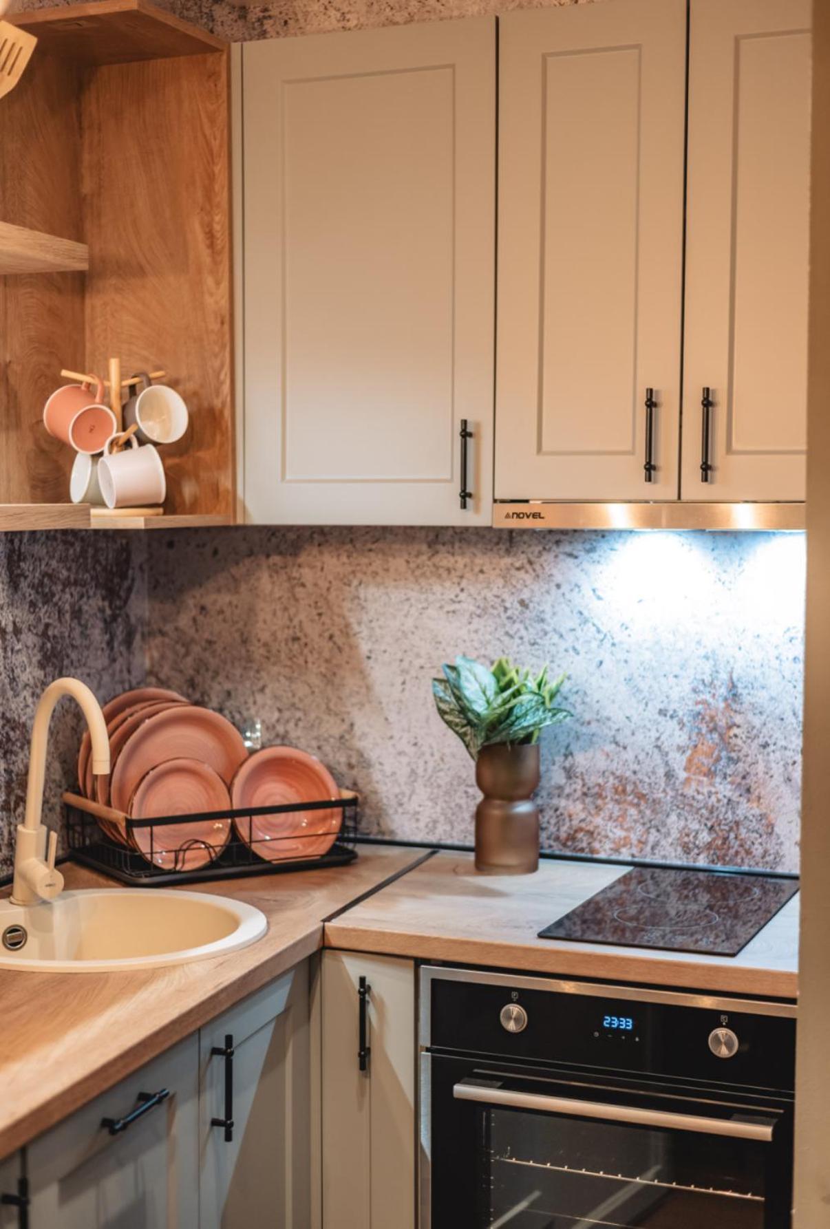 La Vida Apartments Бар Екстериор снимка