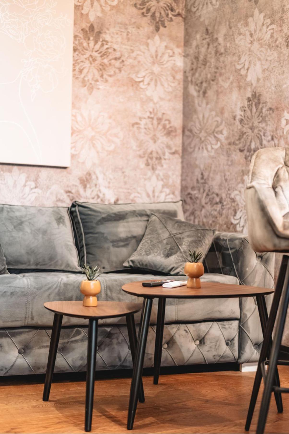 La Vida Apartments Бар Екстериор снимка
