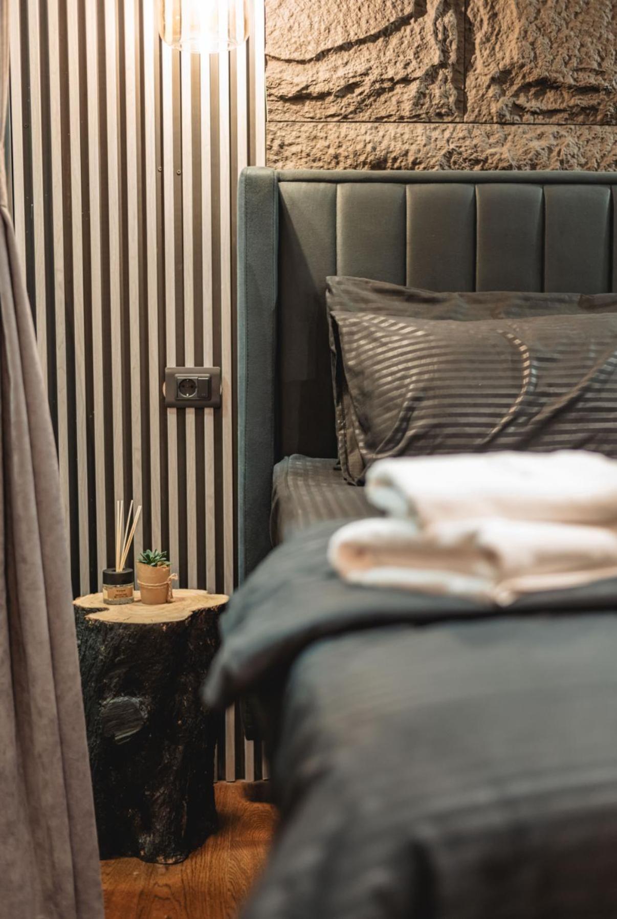 La Vida Apartments Бар Екстериор снимка